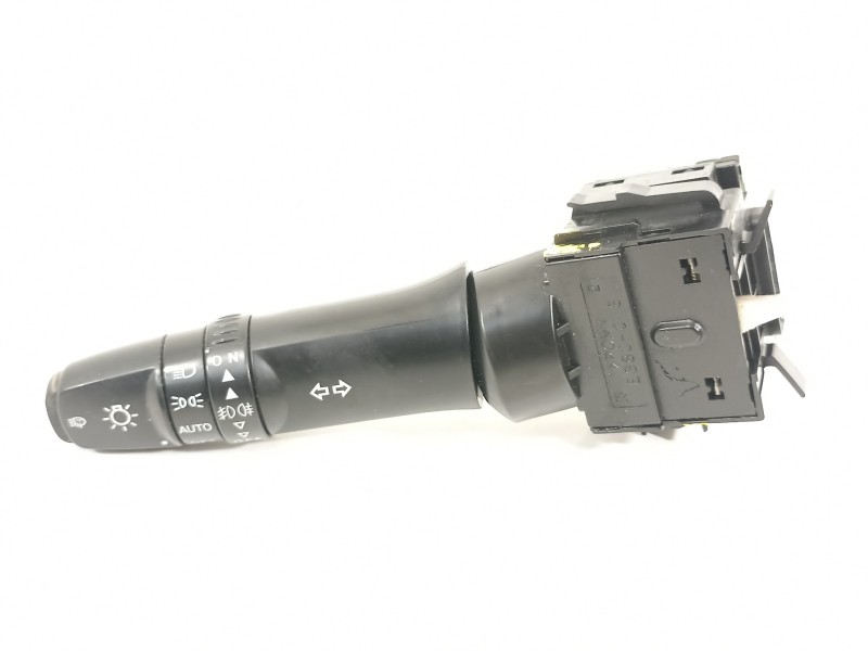 Recambio de mando luces para citroën c-crosser xtr referencia OEM IAM E380013  