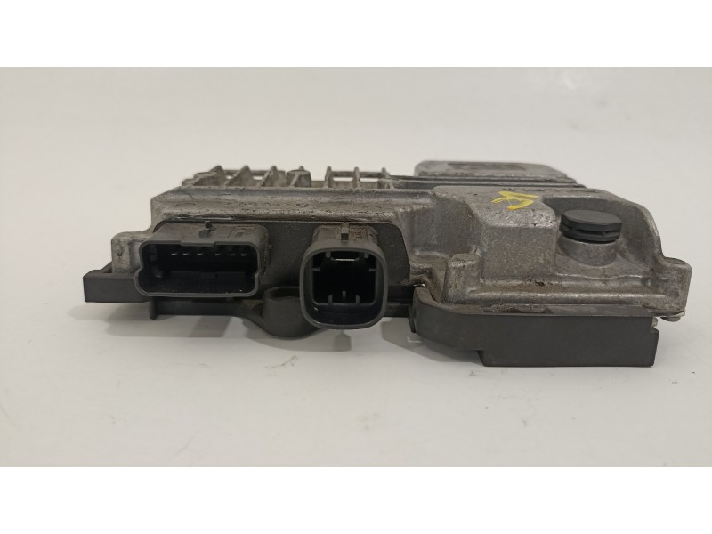 Recambio de centralita start / stop para opel crossland x excellence referencia OEM IAM 9810858280  