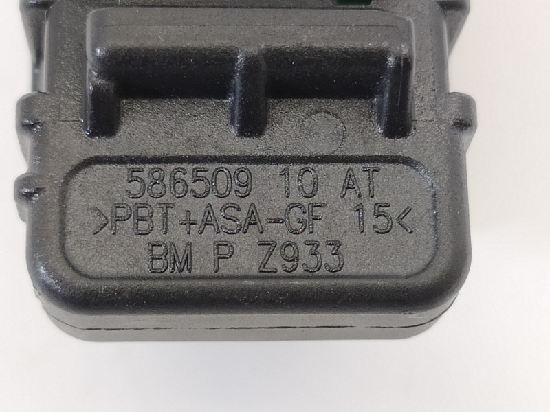 Recambio de modulo electronico para mini countryman (f60) cooper s e all4 referencia OEM IAM 58650910 6814609 