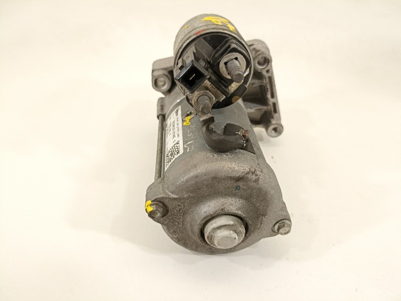 Recambio de motor arranque para citroën c-elysée feel referencia OEM IAM 9825233080  