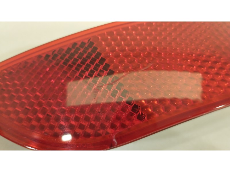 Recambio de piloto trasero derecho para ford focus active referencia OEM IAM F1EB13B414A  