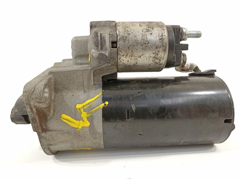Recambio de motor arranque para alfa romeo giulietta (191) sprint referencia OEM IAM 51810267  