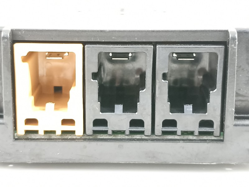 Recambio de amplificador para audi a3 (8p) 2.0 tdi ambiente referencia OEM IAM 8P4035225D  