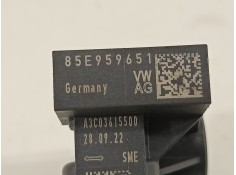 Recambio de sensor para skoda octavia combi (5e5) ambition referencia OEM IAM 85E959651   2