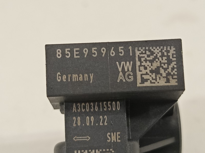 Recambio de sensor para skoda octavia combi (5e5) ambition referencia OEM IAM 85E959651  