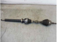 Recambio de transmision delantera derecha para volvo s40 berlina 1.9 d+ (85kw) referencia OEM IAM   