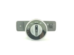 Recambio de mando luces para mercedes-benz clase b (w246) b 200 cdi be (246.201) referencia OEM IAM A2129050651  