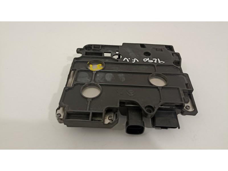 Recambio de centralita start / stop para opel crossland x excellence referencia OEM IAM 9810858280  