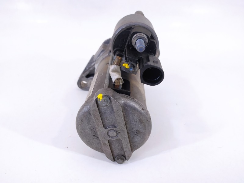 Recambio de motor arranque para volkswagen golf vii lim. (bq1) advance referencia OEM IAM 02Z911024Q 0001179514 28112017