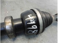 Recambio de transmision delantera derecha para volvo s40 berlina 1.9 d+ (85kw) referencia OEM IAM    2