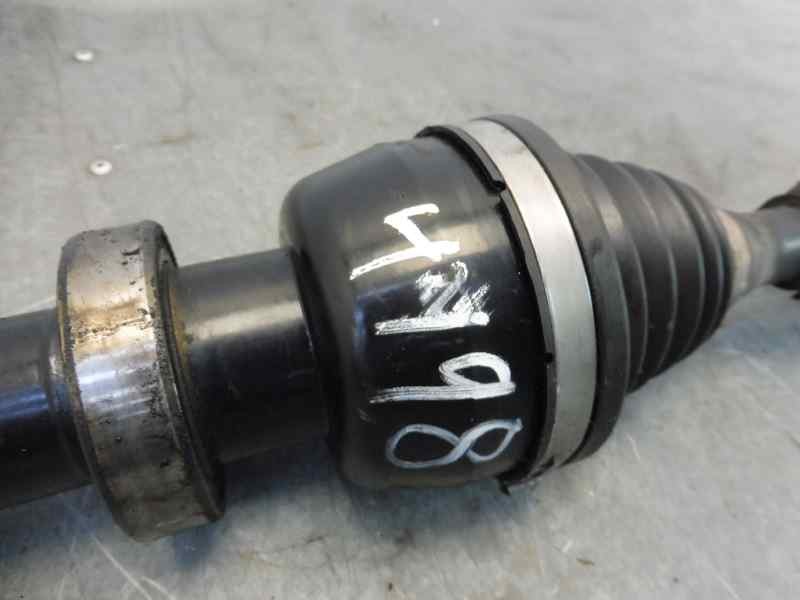 Recambio de transmision delantera derecha para volvo s40 berlina 1.9 d+ (85kw) referencia OEM IAM   