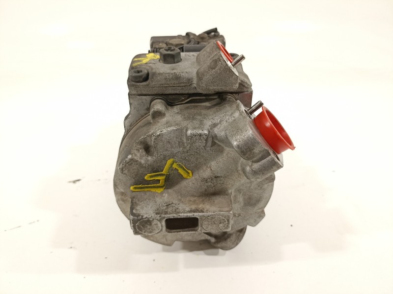 Recambio de compresor aire acondicionado para bmw serie 5 berlina (e39) 528i referencia OEM IAM 4472009790  