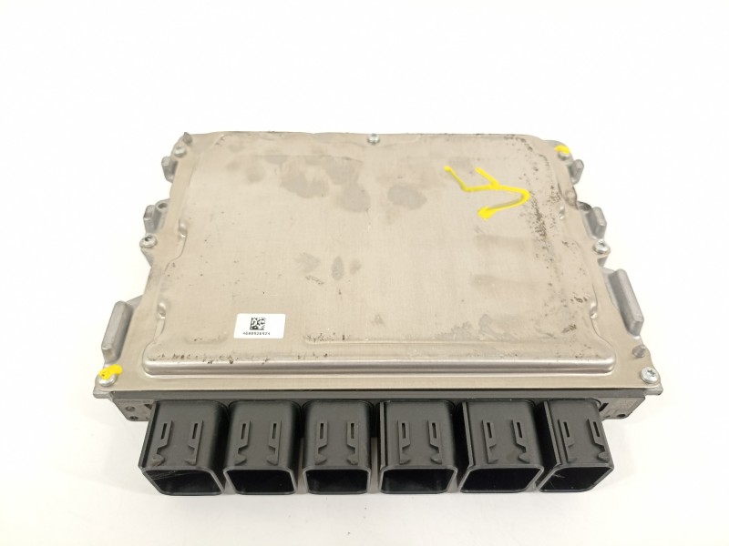 Recambio de centralita motor uce para bmw x2 (f39) sdrive18d referencia OEM IAM 8475125 0281035230 