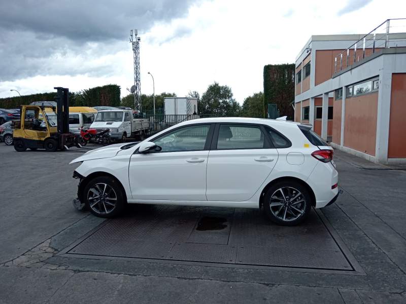 hyundai i30 (pde, pd, pden) del año 2023