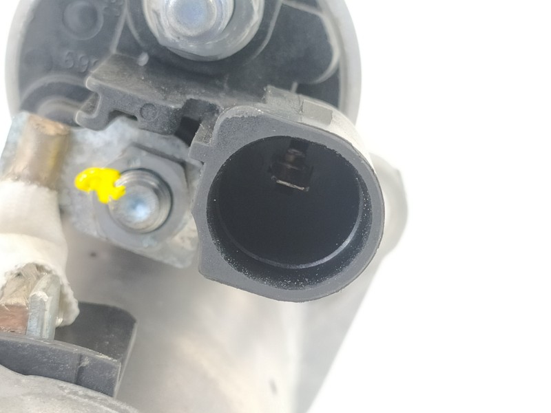 Recambio de motor arranque para volkswagen golf vii lim. (bq1) advance referencia OEM IAM 02Z911024Q 0001179514 28112017