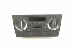 Recambio de mando climatizador para audi a3 (8p) 1.6 tdi attraction referencia OEM IAM 8P0820043BM  