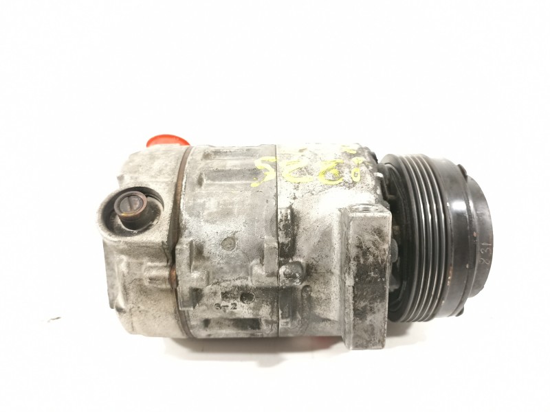 Recambio de compresor aire acondicionado para bmw serie 5 berlina (e39) 528i referencia OEM IAM 4472009790  