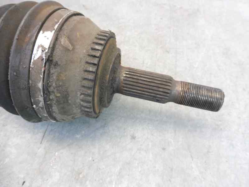 Recambio de transmision delantera derecha para volvo s40 berlina 1.9 d+ (85kw) referencia OEM IAM   