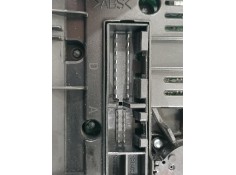 Recambio de mando climatizador para audi a3 (8p) 1.6 tdi attraction referencia OEM IAM 8P0820043BM   2