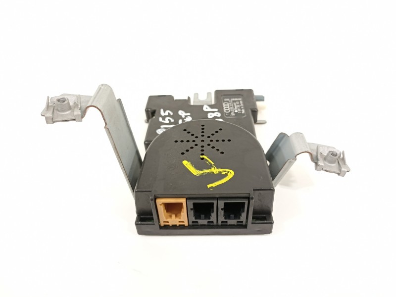 Recambio de amplificador para audi a3 (8p) 2.0 tdi ambiente referencia OEM IAM 8P4035225D  