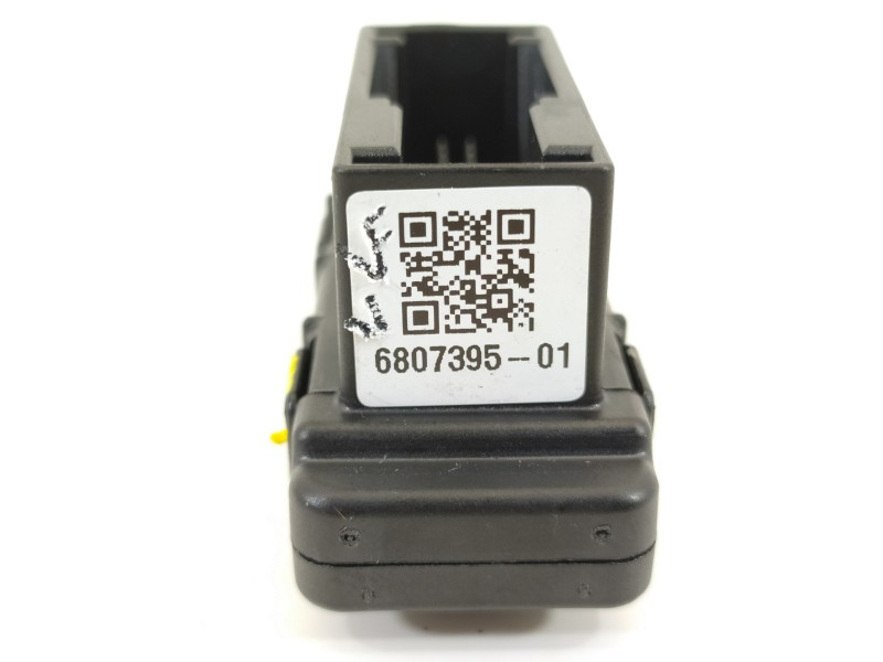 Recambio de modulo electronico para mini countryman (f60) cooper s e all4 referencia OEM IAM 58650910 6807395 