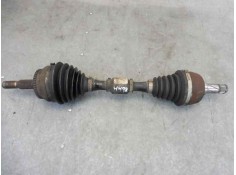 Recambio de transmision delantera izquierda para volvo s40 berlina 1.9 d+ (85kw) referencia OEM IAM P614079  