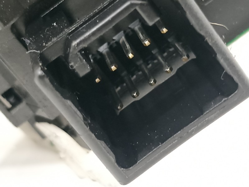 Recambio de mando luces para citroën c-crosser xtr referencia OEM IAM E380013  