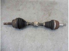 Recambio de transmision delantera izquierda para volvo s40 berlina 1.9 d+ (85kw) referencia OEM IAM P614079   2