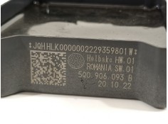 Recambio de modulo electronico para skoda octavia combi (5e5) ambition referencia OEM IAM 5Q0906093B   2