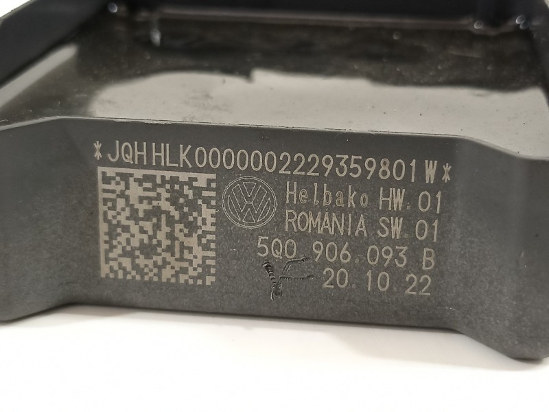 Recambio de modulo electronico para skoda octavia combi (5e5) ambition referencia OEM IAM 5Q0906093B  