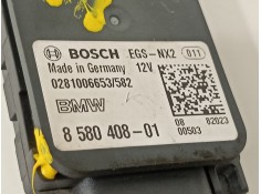 Recambio de sonda lambda para bmw x2 (f39) sdrive18d referencia OEM IAM 13628580408 8580408  2