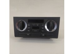 Recambio de mando climatizador para audi a3 (8p) 2.0 tdi ambiente referencia OEM IAM 8P0820043M  
