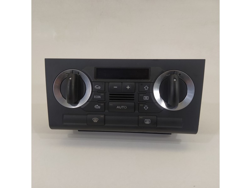 Recambio de mando climatizador para audi a3 (8p) 2.0 tdi ambiente referencia OEM IAM 8P0820043M  