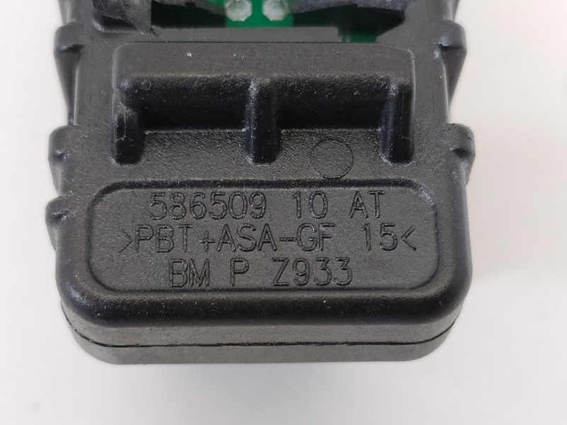 Recambio de modulo electronico para mini countryman (f60) cooper s e all4 referencia OEM IAM 58650910 6807395 