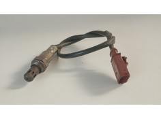 Recambio de sonda lambda para volkswagen golf vii lim. (bq1) advance referencia OEM IAM 04E906262  