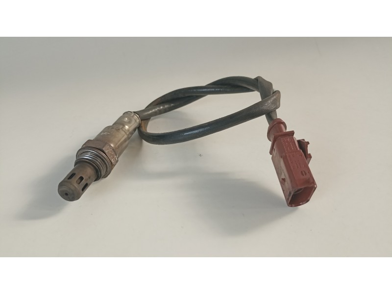 Recambio de sonda lambda para volkswagen golf vii lim. (bq1) advance referencia OEM IAM 04E906262  