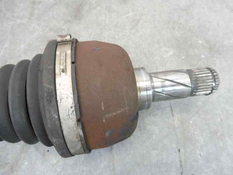 Recambio de transmision delantera izquierda para volvo s40 berlina 1.9 d+ (85kw) referencia OEM IAM P614079  