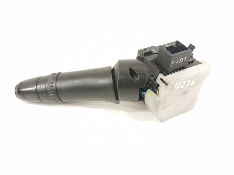 Recambio de mando luces para citroën c-crosser xtr referencia OEM IAM E380013  