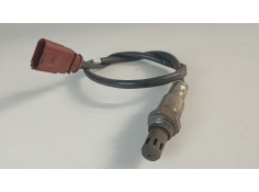 Recambio de sonda lambda para volkswagen golf vii lim. (bq1) advance referencia OEM IAM 04E906262   2