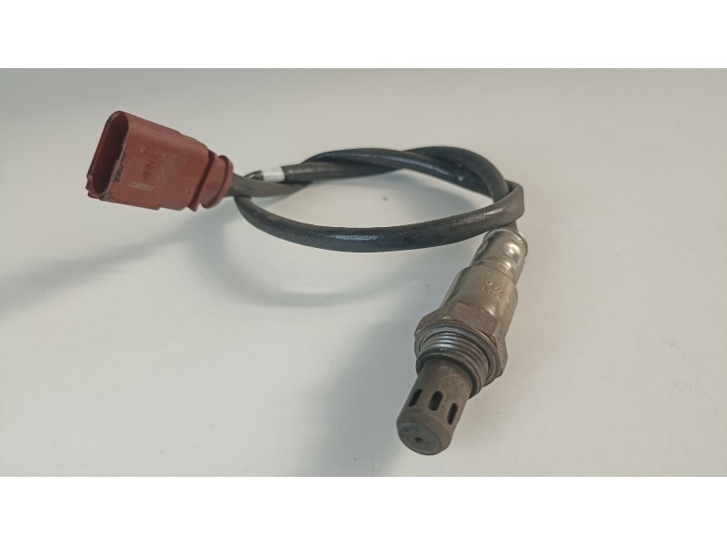 Recambio de sonda lambda para volkswagen golf vii lim. (bq1) advance referencia OEM IAM 04E906262  