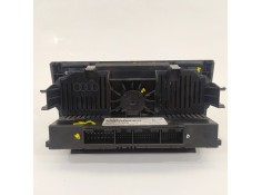 Recambio de mando climatizador para audi a3 (8p) 2.0 tdi ambiente referencia OEM IAM 8P0820043M   2