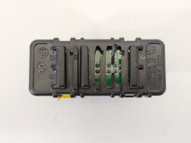 Recambio de modulo electronico para mini countryman (f60) cooper s e all4 referencia OEM IAM 58650910 6807395 