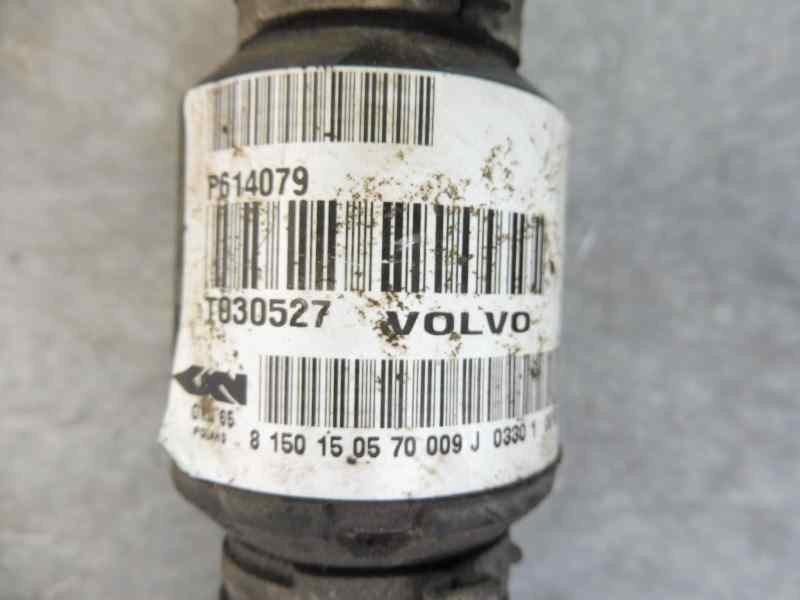 Recambio de transmision delantera izquierda para volvo s40 berlina 1.9 d+ (85kw) referencia OEM IAM P614079  