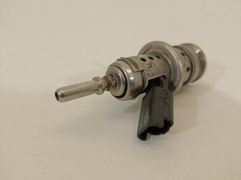 Recambio de inyector para citroën c-elysée feel referencia OEM IAM 9675094580  