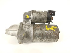 Recambio de motor arranque para kia sportage gt line 2wd referencia OEM IAM 361002F350  