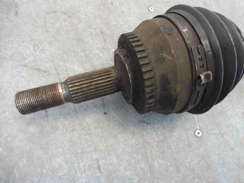 Recambio de transmision delantera izquierda para volvo s40 berlina 1.9 d+ (85kw) referencia OEM IAM P614079  