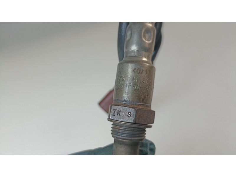 Recambio de sonda lambda para volkswagen golf vii lim. (bq1) advance referencia OEM IAM 04E906262  