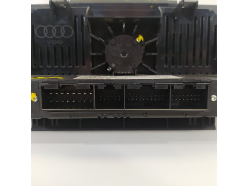 Recambio de mando climatizador para audi a3 (8p) 2.0 tdi ambiente referencia OEM IAM 8P0820043M  