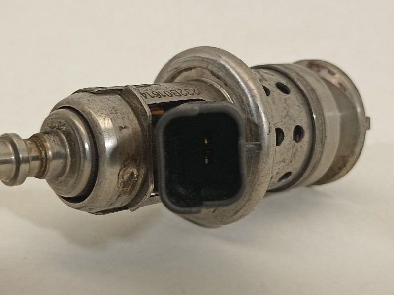 Recambio de inyector para citroën c-elysée feel referencia OEM IAM 9675094580  
