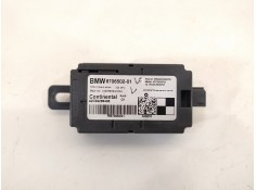 Recambio de modulo electronico para mini countryman (f60) cooper s e all4 referencia OEM IAM 8706502 A2C94289406 